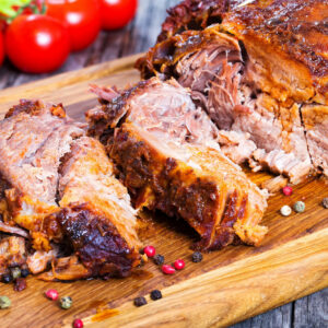 Pork Pot Roast