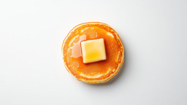 Kids Pancake