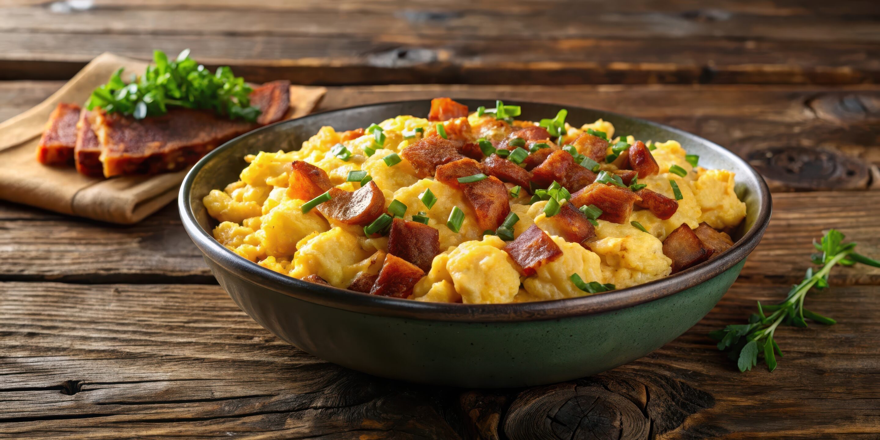 Breakfast Bowl