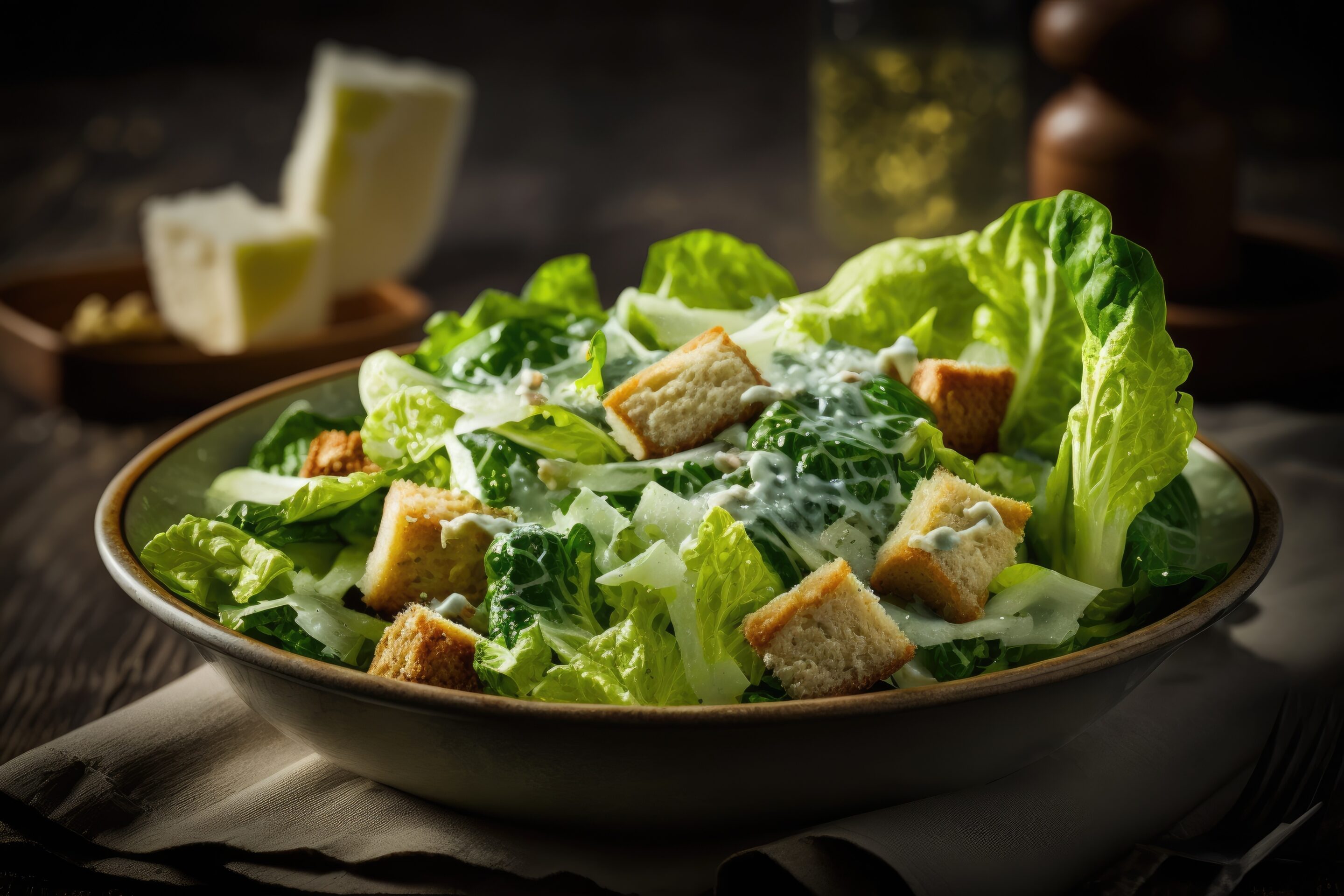 Caesar Salad
