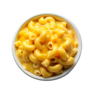 Kids Mac-n-Cheese