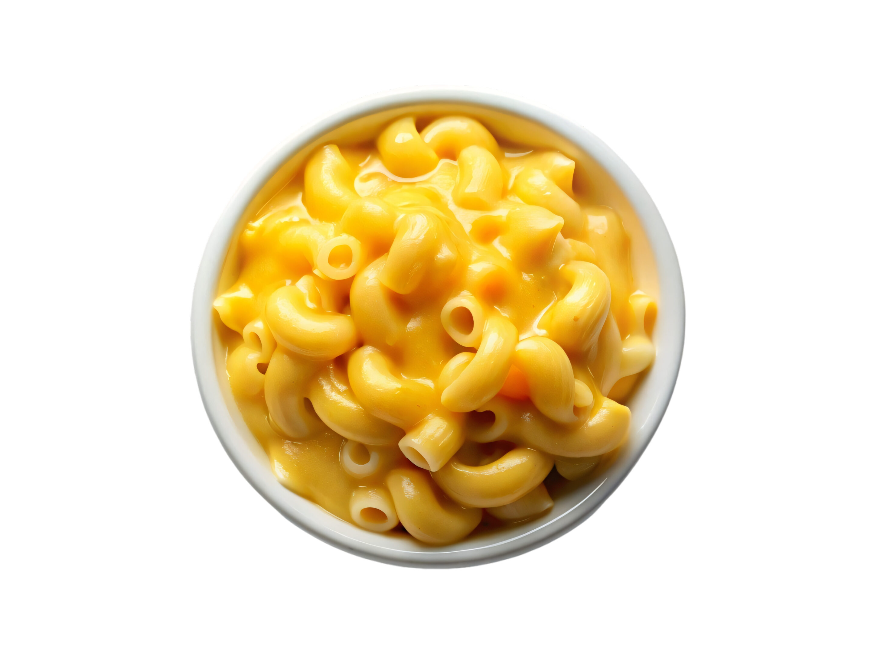 Kids Mac-n-Cheese