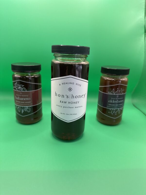 Hon's Honey