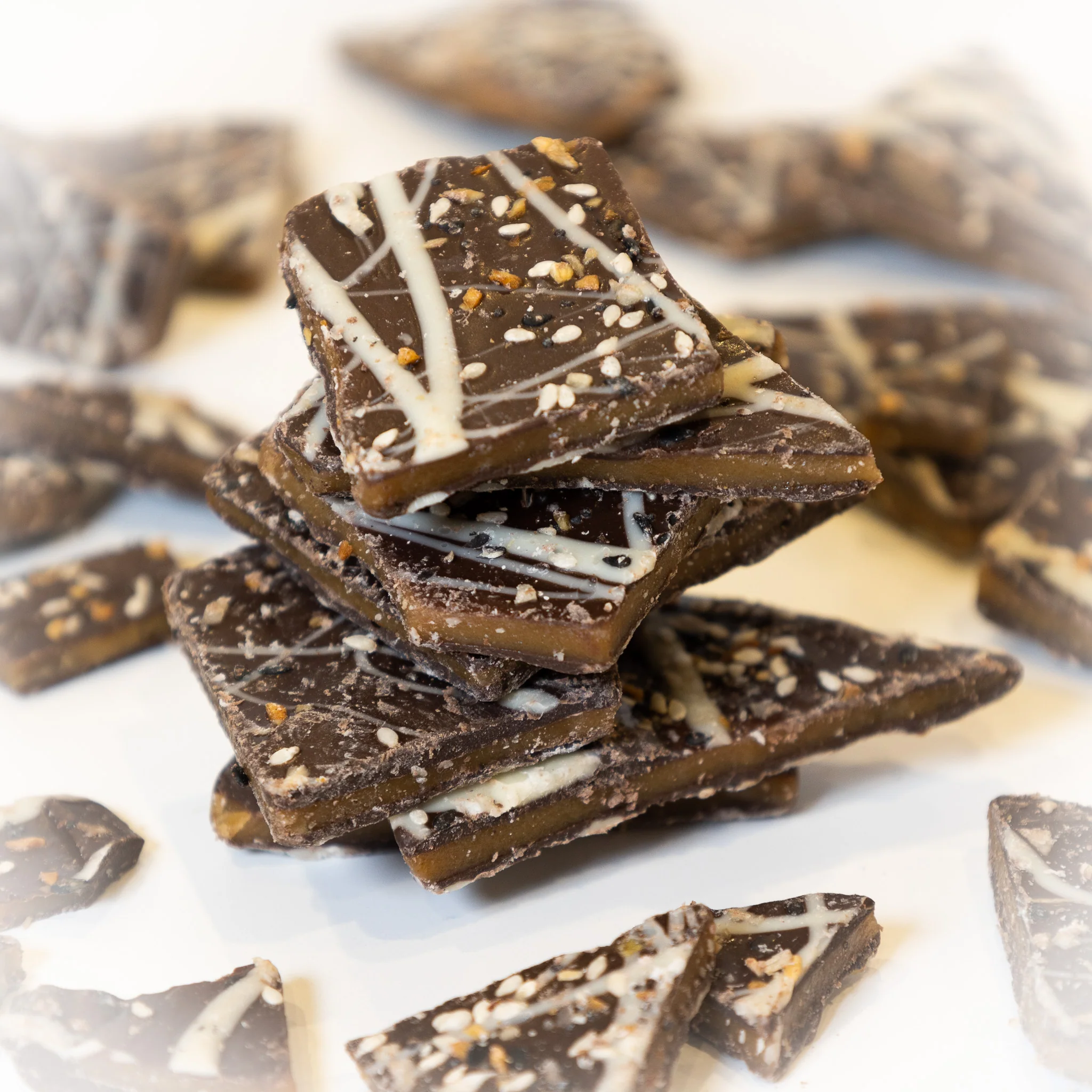 MFG Toffee - Image 3