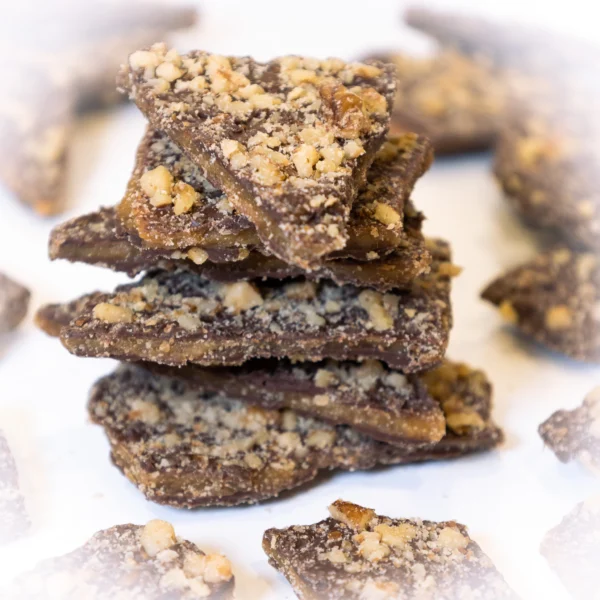 MFG Toffee - Image 2